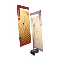 Outdoor Banner Stand Bases Outdoor Banner Stand Bases