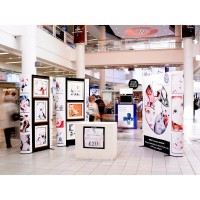 Pop Up Display Graphics Pop Up Display Graphics