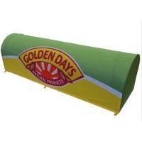 Outdoor Display Tunnels Outdoor Display Tunnels