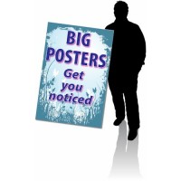 Poster Printing Poster Printing