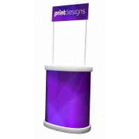 Outdoor Display Counters Outdoor Display Counters