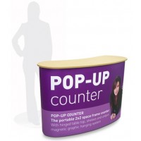 Pop Up Counters Pop Up Counters