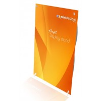 Desktop Banner Stands Desktop Banner Stands