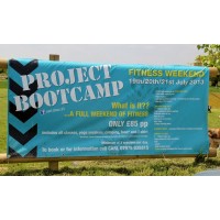 Outdoor PVC Banners Outdoor PVC Banners
