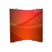 Twist Banner Stands Twist Banner Stands