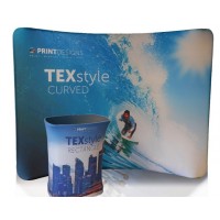 TEXStyle Display Stands TEXStyle Display Stands