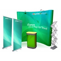Exhibition Stands Exhibition Stands