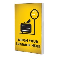 Vector Fabric displays Vector Fabric displays
