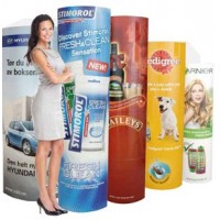 Easy Fold Cardboard Displays Easy Fold Cardboard Displays