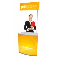 Promotional Units & Counters Promotional Units & Counters