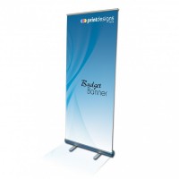 Banner Stands Banner Stands