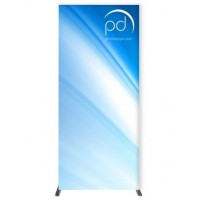 Tensioned Banner Stands Tensioned Banner Stands