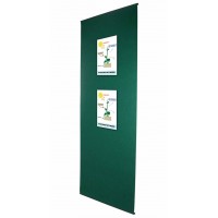Fabric Banner Stands Fabric Banner Stands