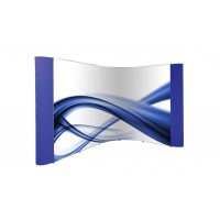 L Shaped Pop Up Stands L Shaped Pop Up Stands
