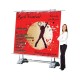 Horizon Banner Stand