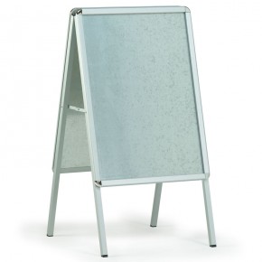 Aluminium A Board Aluminium A Board