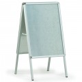 Aluminium A Board