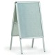 Aluminium A Board