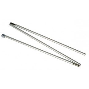Banner Stand Replacement Pole Banner Stand Replacement Pole