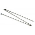 Banner Stand Replacement Pole