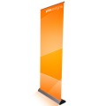 Barracuda Banner Stand