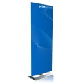 Stealth Banner Stand - Single Sided 800mm