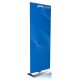 Stealth Banner Stand - Single Sided 800mm