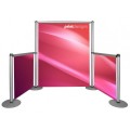 Aero Banner Stand