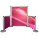 Aero Banner Stand