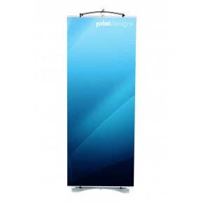 Twist Banner Stand and Twist Stands