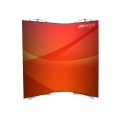 Twist Banner Stand Flexilink Kit