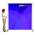 Pegasus Banner Stand