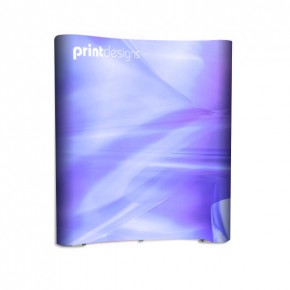 Quick Fix 3x2 Pop Up Display Stand Quick Fix 3x2 Pop Up Display Stand