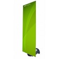 Blizzard Banner Stand for Outdoor Use