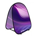 Vertical Pop Up and Spring Up Banners