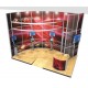 Linx LBS-06 - 3 x 5M Exhibition Stand - Open 2 Sides