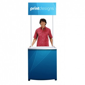 Promotor Promotional Demo Center Promotor Promotional Demo Center