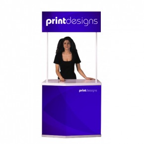 Action Promotional Counter Unit Action Promotional Counter Unit