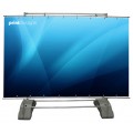 Horizon Banner Stand