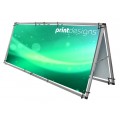 Monsoon Banner Stand