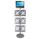 Linear Audio Visual and Literature Post