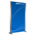 Linear Straight Graphic Panel Kit A
