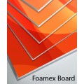 2mm Foamex Display Boards and Panels