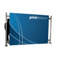 Linear Straight Graphic Panel Kit B