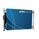 Linear Straight Graphic Panel Kit B