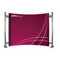 Linear Curved Graphic Panel Kit B