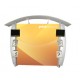 Linear Executive Stand Curve | Linear Exec Curved Exhibition Stand