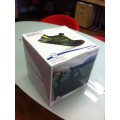 Printed Cardboard Display Cubes