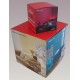 Printed Cardboard Display Cubes