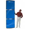 Solus Promotional Counter - 3 Tall